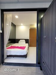 Waterbay (D19), Condominium #478258011